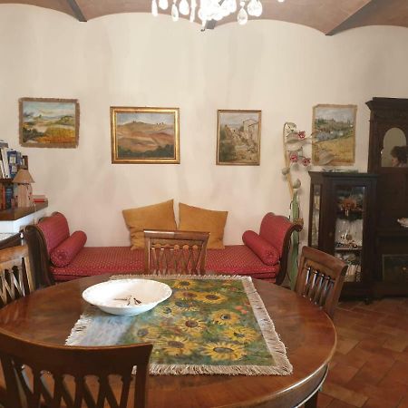 Da Giovanni E Marcella Certaldo Exteriér fotografie