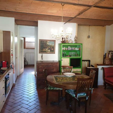 Da Giovanni E Marcella Certaldo Exteriér fotografie