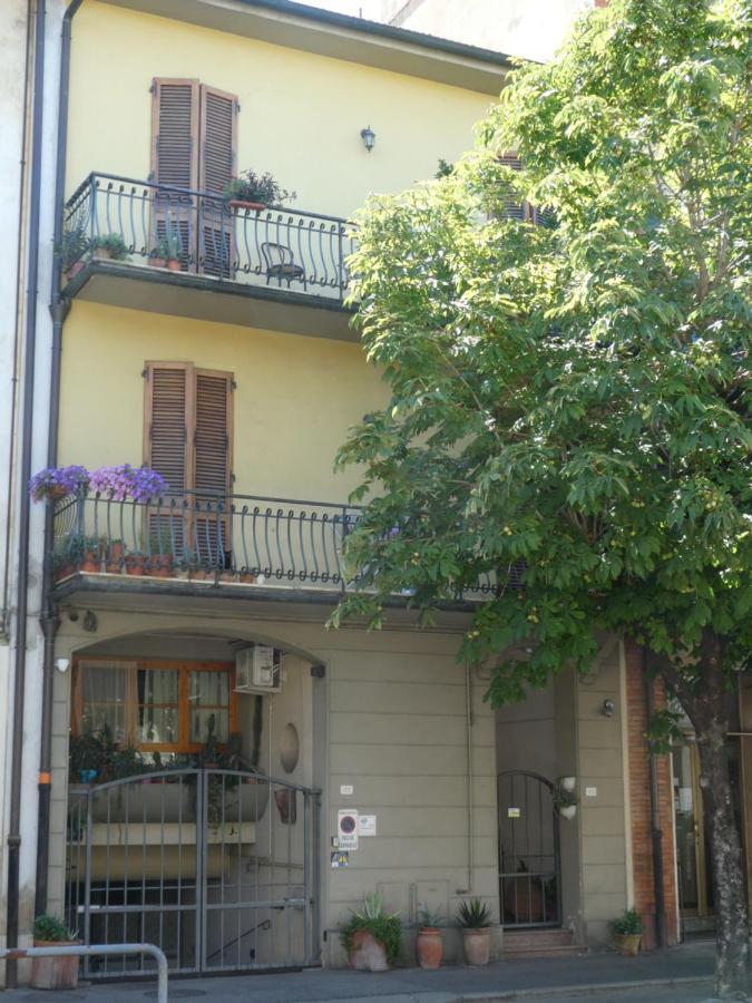 Da Giovanni E Marcella Certaldo Exteriér fotografie