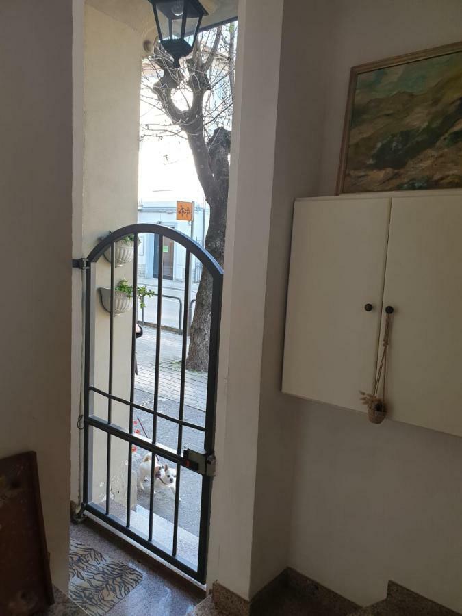 Da Giovanni E Marcella Certaldo Exteriér fotografie