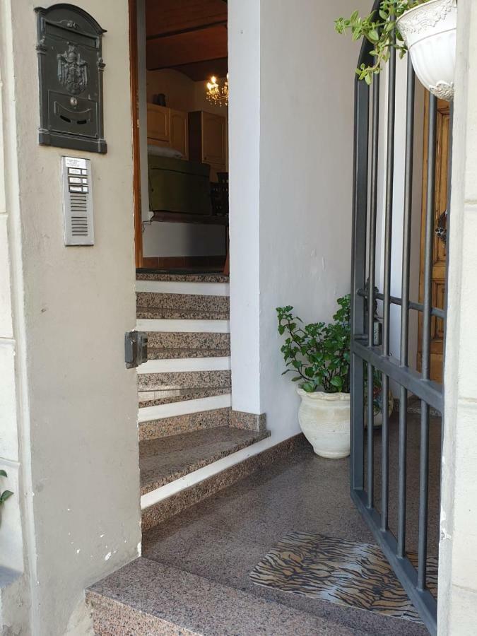 Da Giovanni E Marcella Certaldo Exteriér fotografie