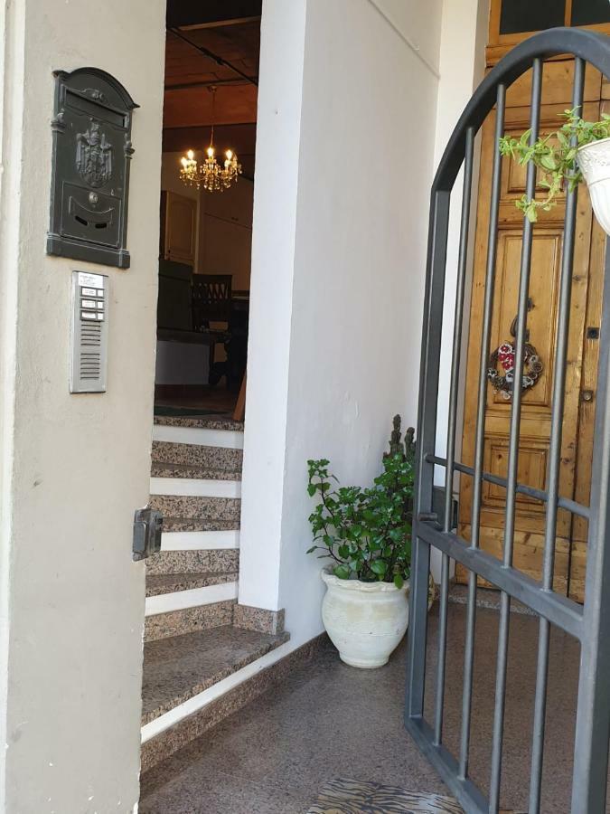 Da Giovanni E Marcella Certaldo Exteriér fotografie